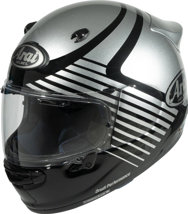 Arai Quantic