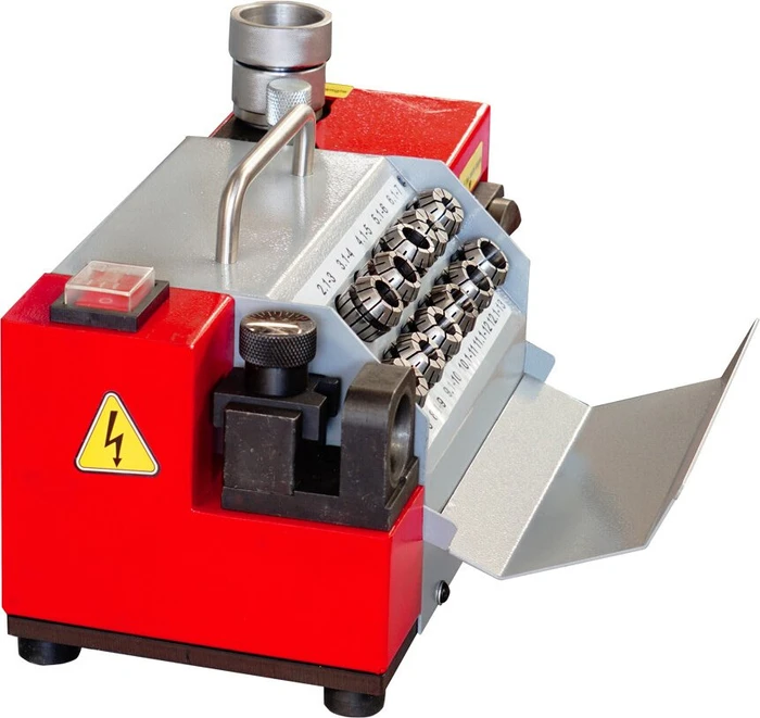 Holzmann BSG 13 Pro Elektro-Bohrerschärfgerät