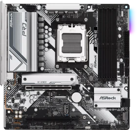 ASRock B650M Pro RS (AMD AM5)