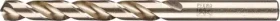 Pferd SPB DIN 338 HSSE N 9.4 INOX Spiralbohrer, 9.4x81x125mm, 10 Stück