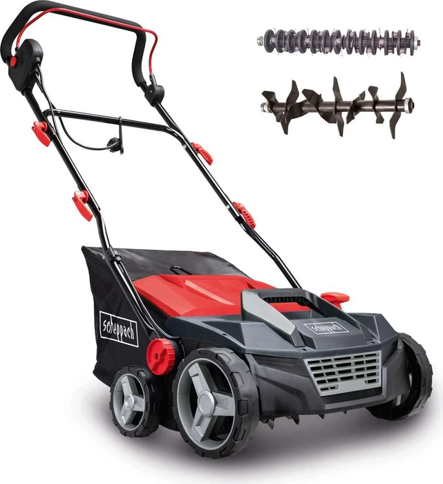 Scheppach SC38 Elektro-Vertikutierer