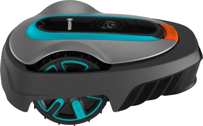 Gardena smart Sileno city 400