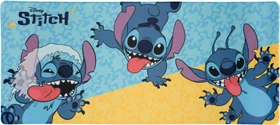 Grupo Erik Editores Disney Stitch XL Mousepad, 800x350mm, mehrfarbig