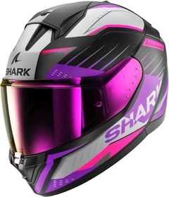 Shark Ridill 2 schwarz/grau/rosa