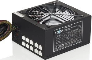 Fractal Design Newton R2 800W, ATX 2.2