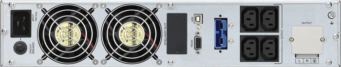 BlueWalker PowerWalker VFI 3000 CRS, 3000VA, USB/seriell