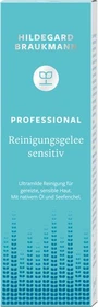 Hildegard Braukmann Professional Reinigungsgelee Sensitiv, 100ml