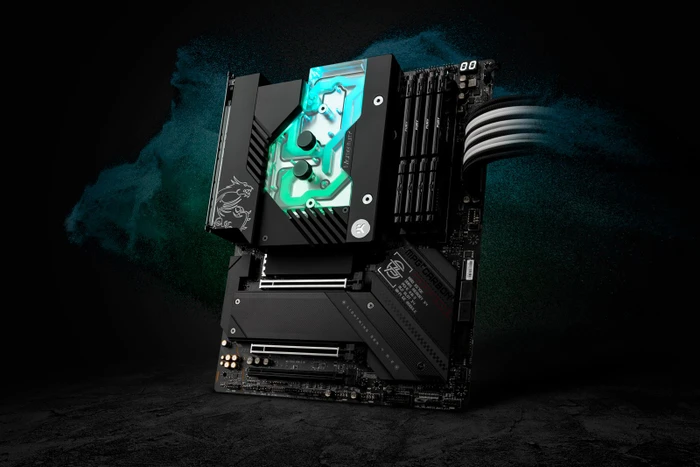 MSI X670E