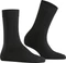 Falke ClimaWool Socken schwarz (Damen) Vorschaubild