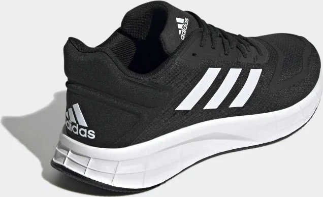 adidas Duramo SL 2.0 core black/cloud white (Herren)