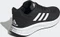 adidas Duramo SL 2.0 core black/cloud white (Herren) Vorschaubild