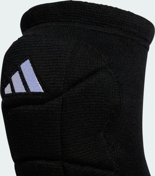 adidas Elite Volleyball Knieschützer schwarz/weiß