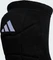 adidas Elite Volleyball Knieschützer schwarz/weiß Vorschaubild