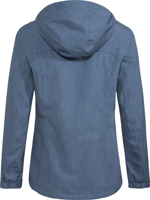 Vaude Rosemoor Funktionsjacke tempest (Damen)