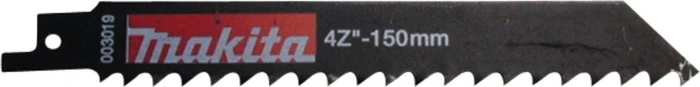 Makita HCS Säbelsägeblatt Holz