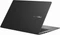 ASUS VivoBook S15 S533EA-BQ003T, Indie Black, Core i7-1165G7, 16GB RAM, 512GB SSD, DE Vorschaubild