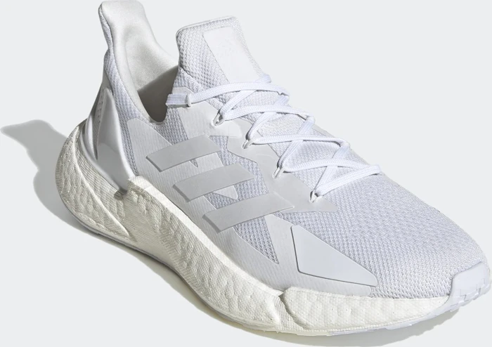 adidas X9000L4 crystal white/cloud white (Herren)
