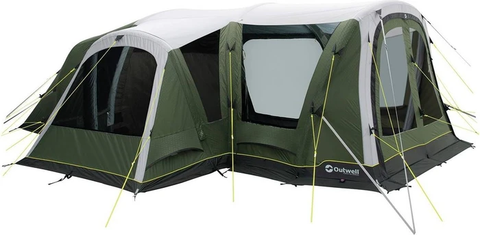 Outwell Oakdale 5PA Tunnelzelt