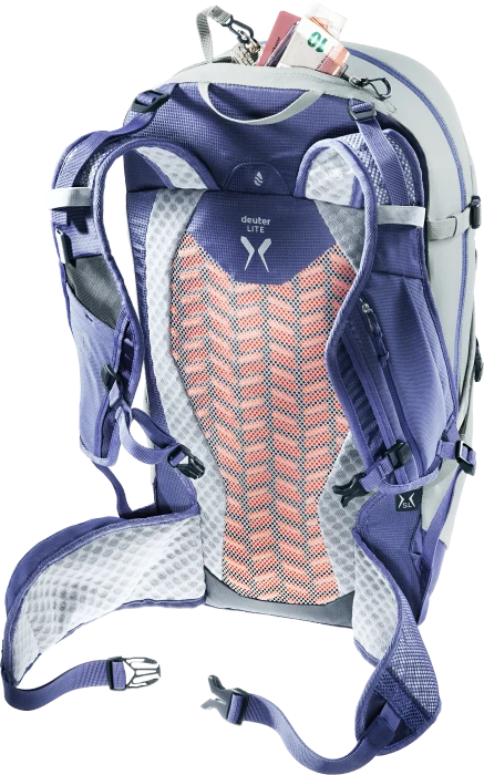 Deuter Speed Lite 23 SL blau/grau (Damen)