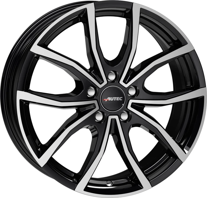 Autec Typ VN Vidron 8.0x19 5/112 ET40 (verschiedene Farben)