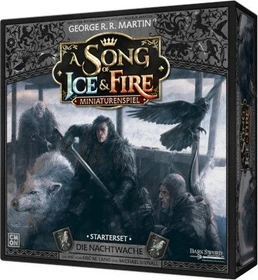 A Song of Ice & Fire - Die Nachtwache