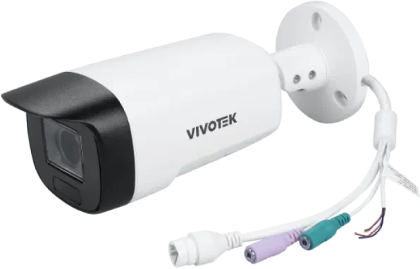 Vivotek IB9399-EHTV 4.3-9.8mm