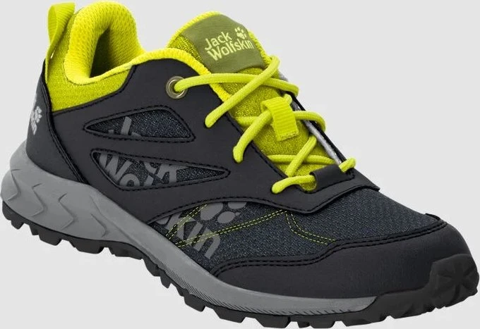 Jack Wolfskin Woodland Low (Junior)