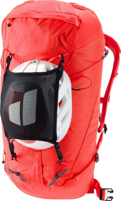 Deuter Guide Lite 30 poppy/crimson