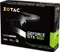 Zotac GeForce GTX 960, 4GB GDDR5, DVI, HDMI, 3x DP Vorschaubild