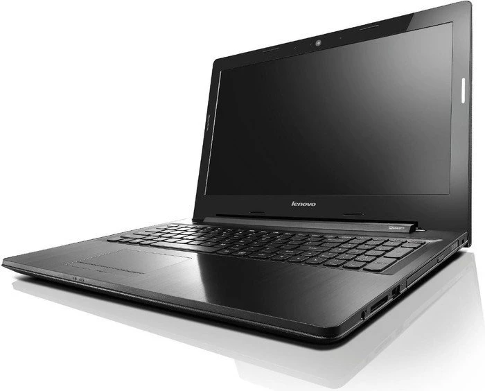 Lenovo Z50-75, A10-7300, 4GB RAM, 1TB HDD, Radeon R5 M255, DE