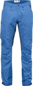 Fjällräven Abisko Lite Trekking Regular Hose lang un blue/uncle blue (Herren)
