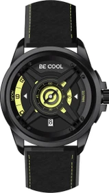 Be Cool BCW02SGR