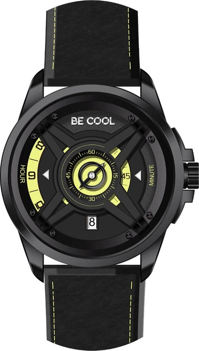 Be Cool BCW02SGR