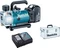 Makita DVP180 Akku-Vakuumpumpe Vorschaubild