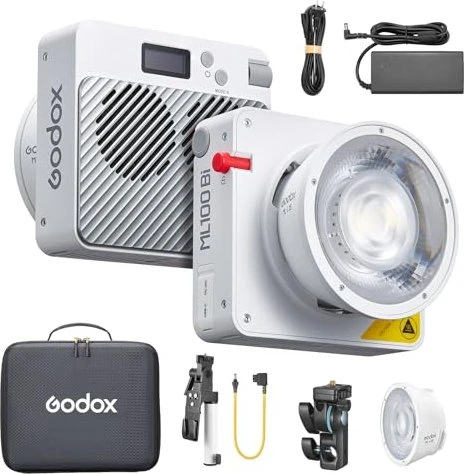 Godox ML100Bi
