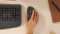 Logitech MK880 Signature Comfort Plus Combo Graphite, USB/Bluetooth, ES Vorschaubild