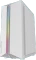 DarkFlash DK151 White, Glasfenster Vorschaubild