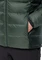 Jack Wolfskin Nebelhorn Down Hoody Funktionsjacke hedge green (Herren) Vorschaubild
