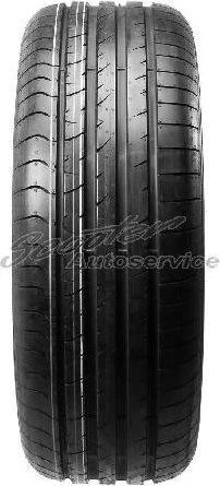 Sava intensa UHP 2 205/45 R17 88Y XL