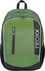 Neoxx Flow All about neon Schulrucksack