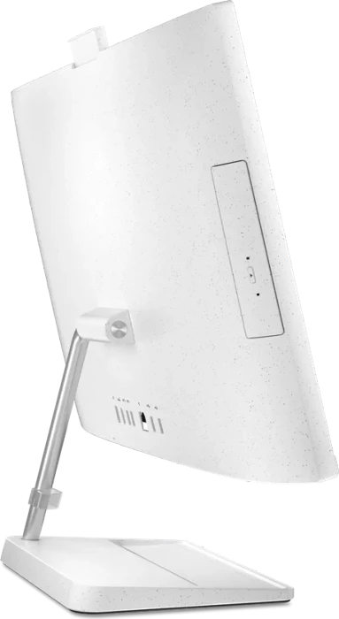 Lenovo IdeaCentre AIO 3 27ALC6, weiß, Ryzen 5 7530U, 16GB RAM, 512GB SSD, PL