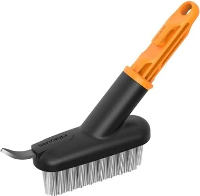 Fiskars QuikFit Fugenbürste