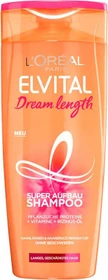 L'Oréal Elvital Dream Length Shampoo, 300ml