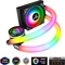 Empire Gaming Guardian P-W120, schwarz Vorschaubild