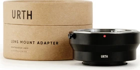 Urth Objektivadapter Contax/Yashica auf Micro-Four-Thirds