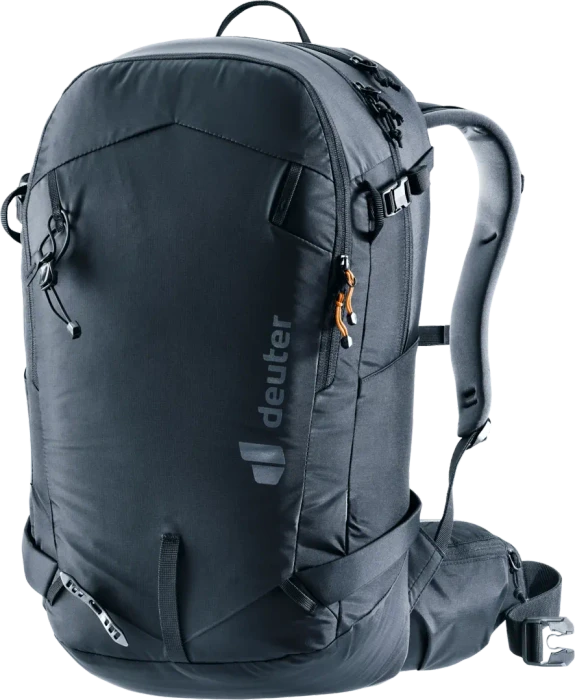 Deuter Freerider 28 SL schwarz (Damen)