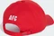 adidas FC Arsenal 2026/2027 Kappe better scarlet/white Vorschaubild