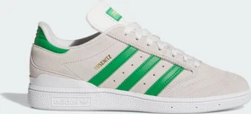 adidas Busenitz crystal white/gold metallic (Herren)