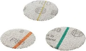 Bosch DIY M480 Schleifblatt-Set, 18-tlg.