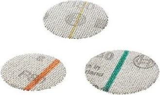 Bosch DIY M480 Schleifblatt-Set, 18-tlg.